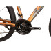 Велосипед Crossbike Drive 29