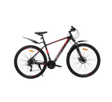Велосипед Crossbike Drive 29