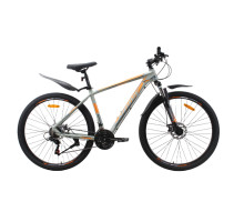 Велосипед Crossbike Drive 29