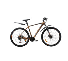 Велосипед Crossbike Drive 29