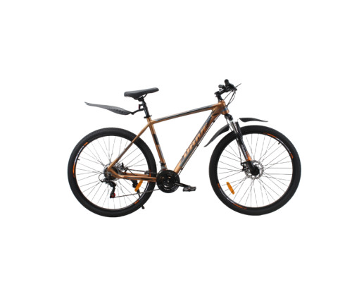 Велосипед Crossbike Drive 29