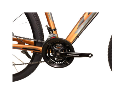 Велосипед Crossbike Drive 29