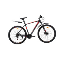 Велосипед Crossbike Drive 29