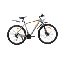 Велосипед Crossbike Drive 29