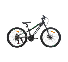 Велосипед CrossBike Energy 2025 V2 26