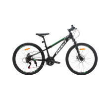 Велосипед CrossBike Energy 24