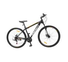 Велосипед CrossBike Energy 29