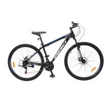 Велосипед CrossBike Energy 29