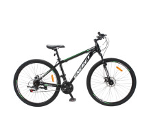 Велосипед CrossBike Energy 29
