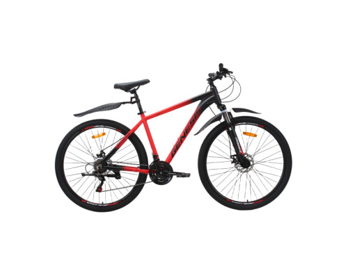 Велосипед Crossbike Genesis 29