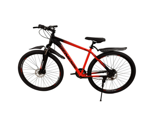 Велосипед Crossbike Genesis 29