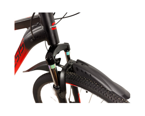 Велосипед Crossbike Genesis 29
