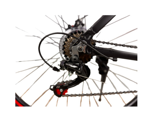 Велосипед Crossbike Genesis 29
