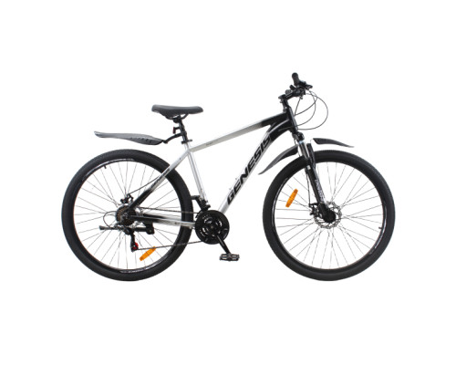 Велосипед Crossbike Genesis 29