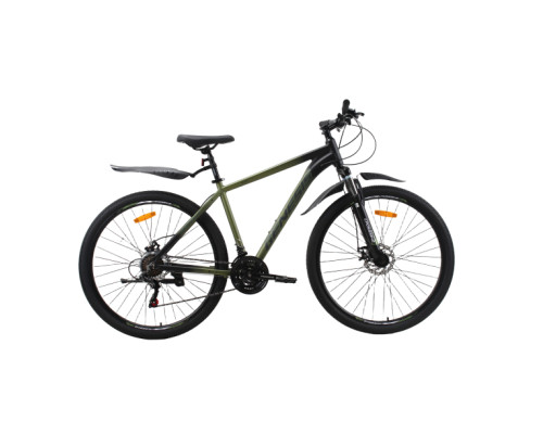 Велосипед Crossbike Genesis 29