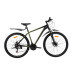 Велосипед Crossbike Genesis 29