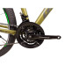 Велосипед Crossbike Genesis 29