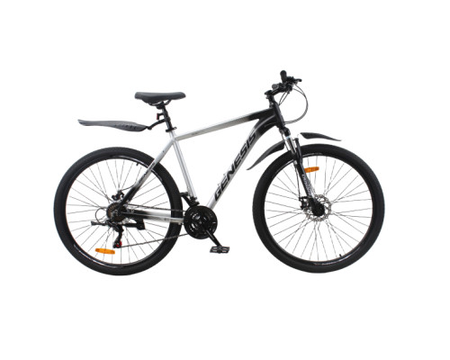 Велосипед Crossbike Genesis 29