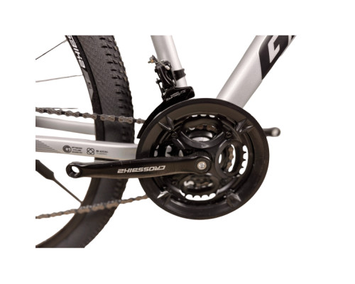 Велосипед Crossbike Genesis 29