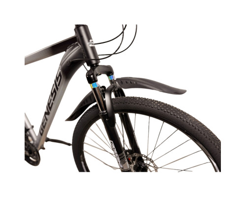 Велосипед Crossbike Genesis 29