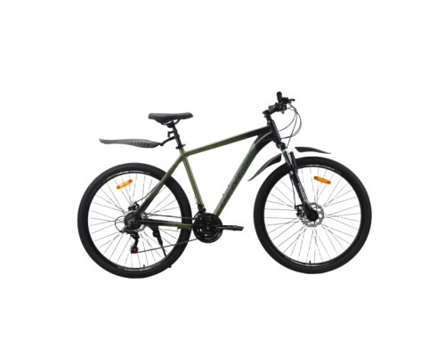 Велосипед Crossbike Genesis 29
