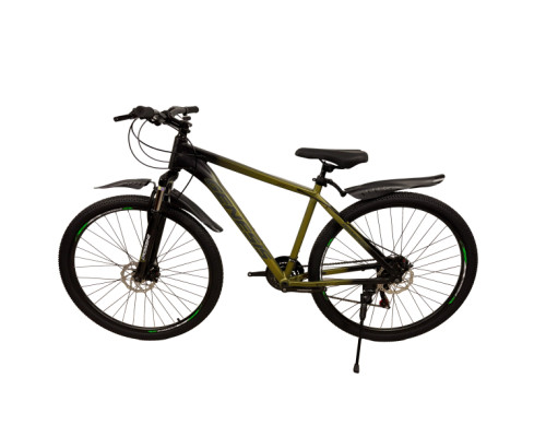Велосипед Crossbike Genesis 29
