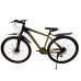 Велосипед Crossbike Genesis 29