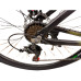 Велосипед Crossbike Genesis 29