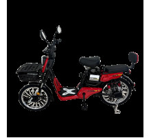 Електроскутер E-Titan Alfa 20