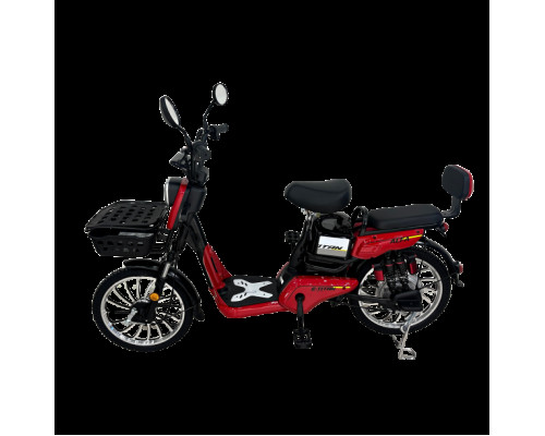 Електроскутер E-Titan Alfa 20
