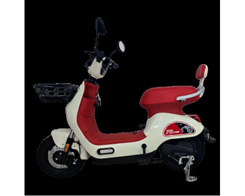 Електроскутер E-Titan City 14