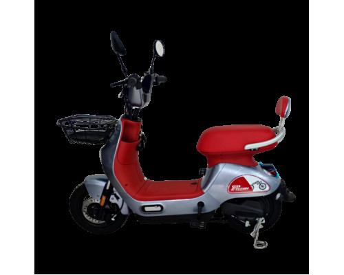 Електроскутер E-Titan City 14