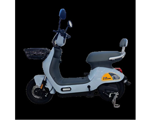 Електроскутер E-Titan City 14