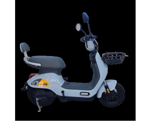 Електроскутер E-Titan City 14