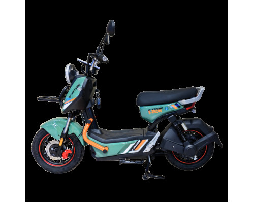 Електроскутер E-Titan E-tron 12