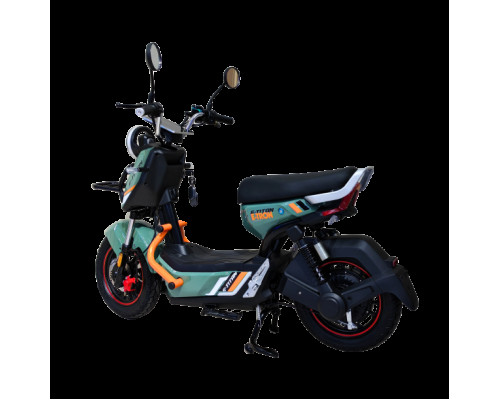 Електроскутер E-Titan E-tron 12