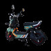 Електроскутер E-Titan E-tron 12