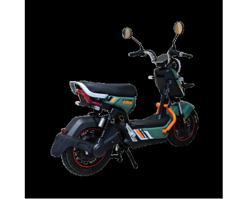 Електроскутер E-Titan E-tron 12