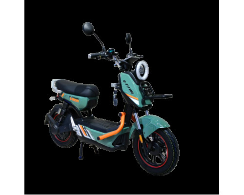 Електроскутер E-Titan E-tron 12