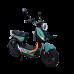 Електроскутер E-Titan E-tron 12