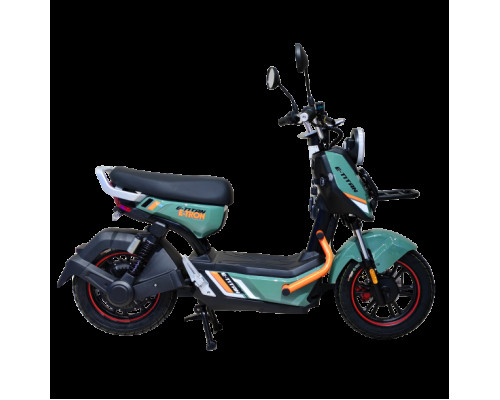 Електроскутер E-Titan E-tron 12