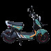 Електроскутер E-Titan E-tron 12