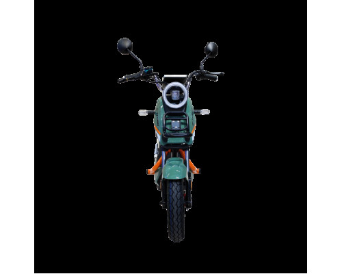 Електроскутер E-Titan E-tron 12