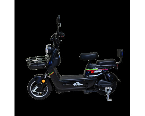 Електроскутер E-Titan Horse 14