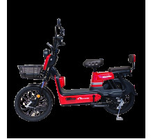 Електроскутер E-Titan Master 20