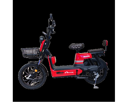Електроскутер E-Titan Master 20