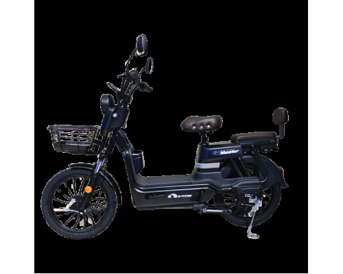 Електроскутер E-Titan Master 20