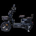 Електроскутер E-Titan Master 20