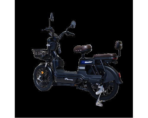 Електроскутер E-Titan Master 20