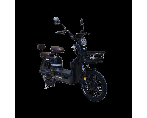 Електроскутер E-Titan Master 20